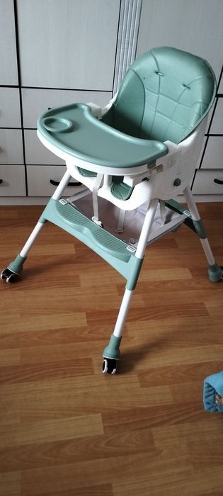 Детский стульчик