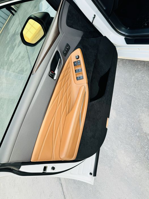 Toyota Avalon Limited