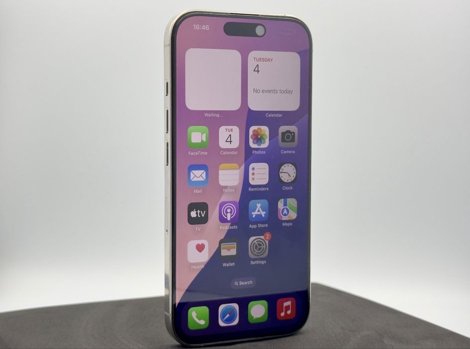 Vand/Schimb IPhone 16 Pro 256GB 94% baterie