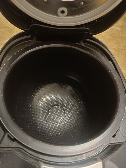 Мультиварка Tefal