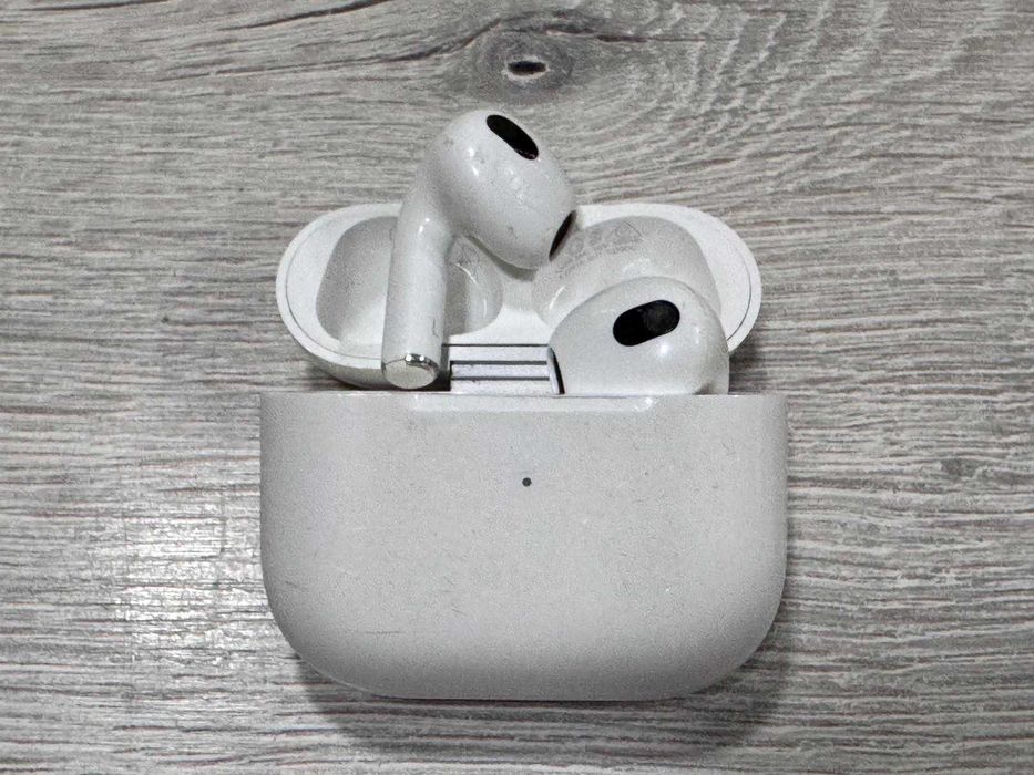 AirPods 3 gen A2566