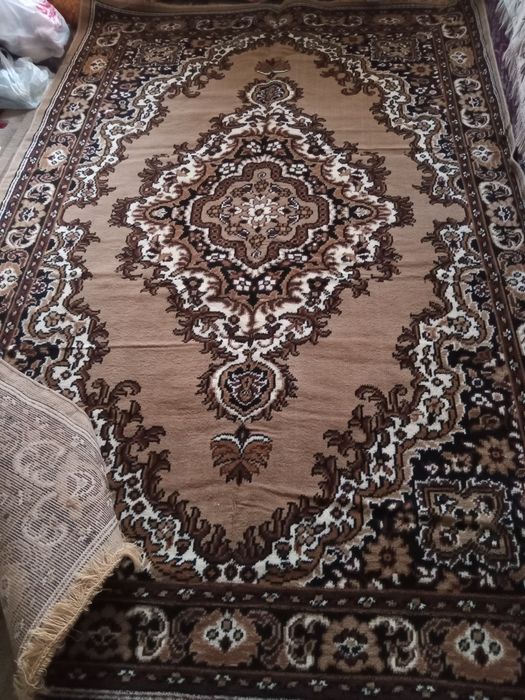 Продам ковёр 3×2 метра новый