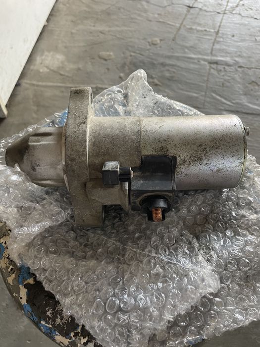 Стартер на Хонду Илизион 2,4