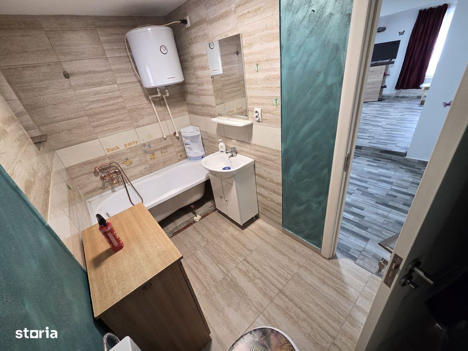 Casa noua 2022 sat SOMOVA (cu centrala termica )