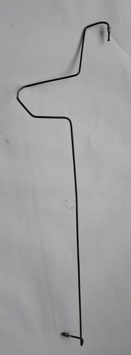 Conductă Frână Sprinter 1996 - 2006 Conducte Lichid Frână VW LT  NOI