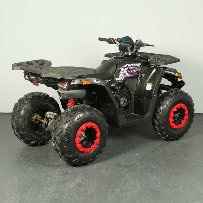 Квадроцикл Avantis Hunter 200