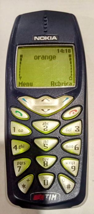 6310 nou la cutie by Nokia