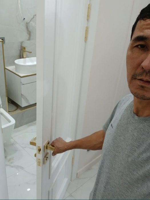 Профессионал строитель.