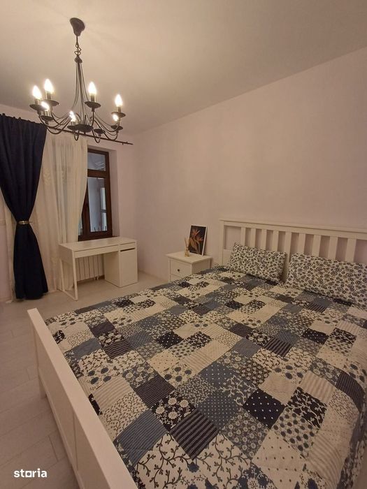Portul Tomis Apartament In Vila 58 Mp Pret 120 000 Euro
