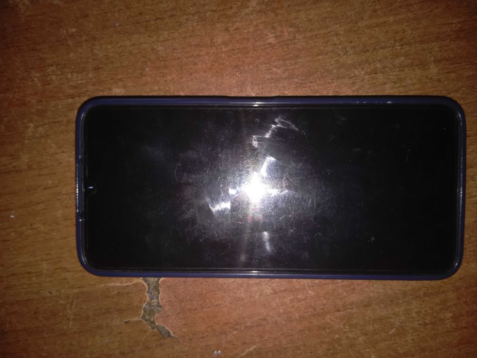 Телефон VIVO Y53s 8/128гб