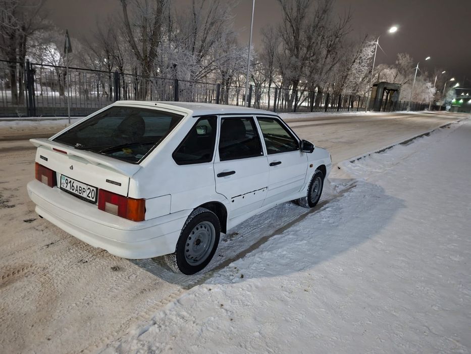 Продам ВАЗ 2114.