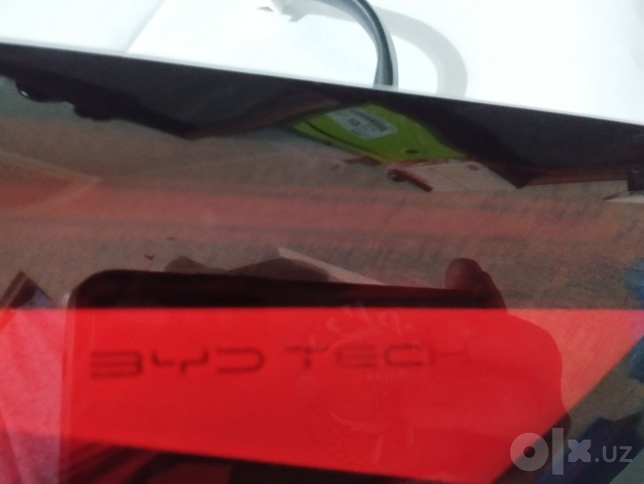 Продам задний фонарь для BYD