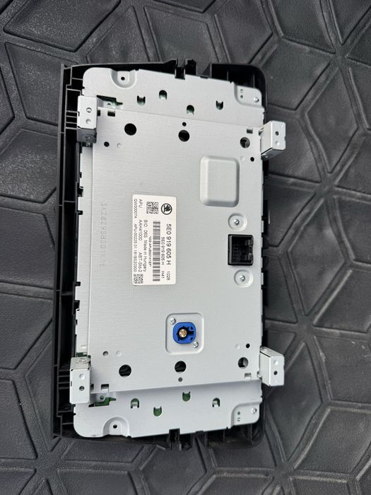 Дисплей за Bolero