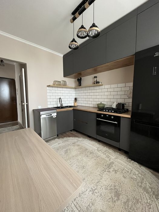 3 бөлмелі пәтер сатылады