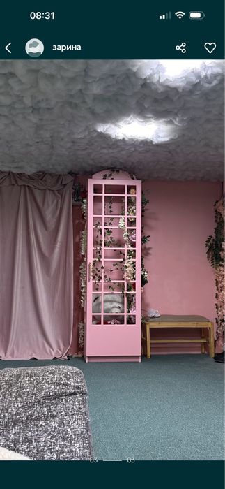 В фотостудию декор шкаф телефонная будка дешево срочно