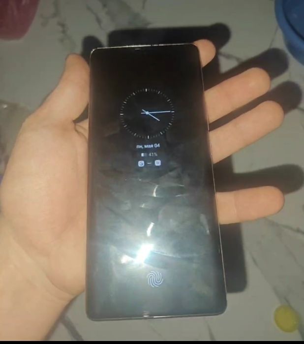 infiniks zero 30