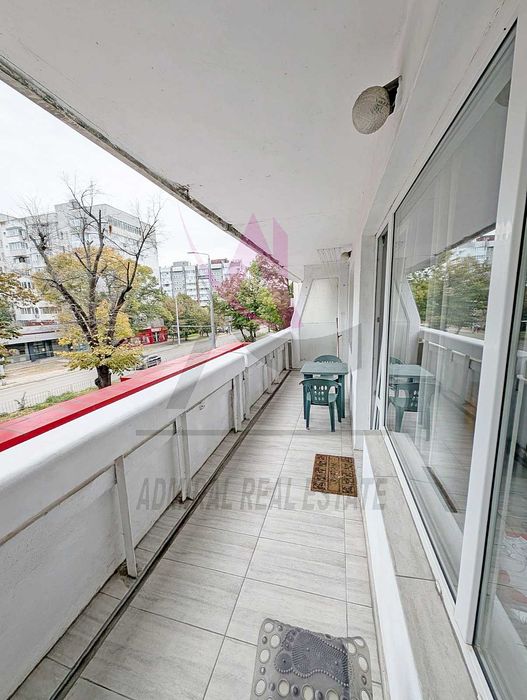 Дава се под наем Двустаен апартамент в Варна, Генералите - 50 кв.м за 460 € - Снимка #4