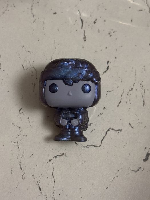 фигурки осд kinder joy stranger thinks