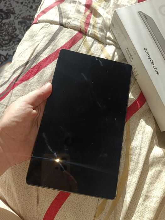 Продам планшет Tab A7