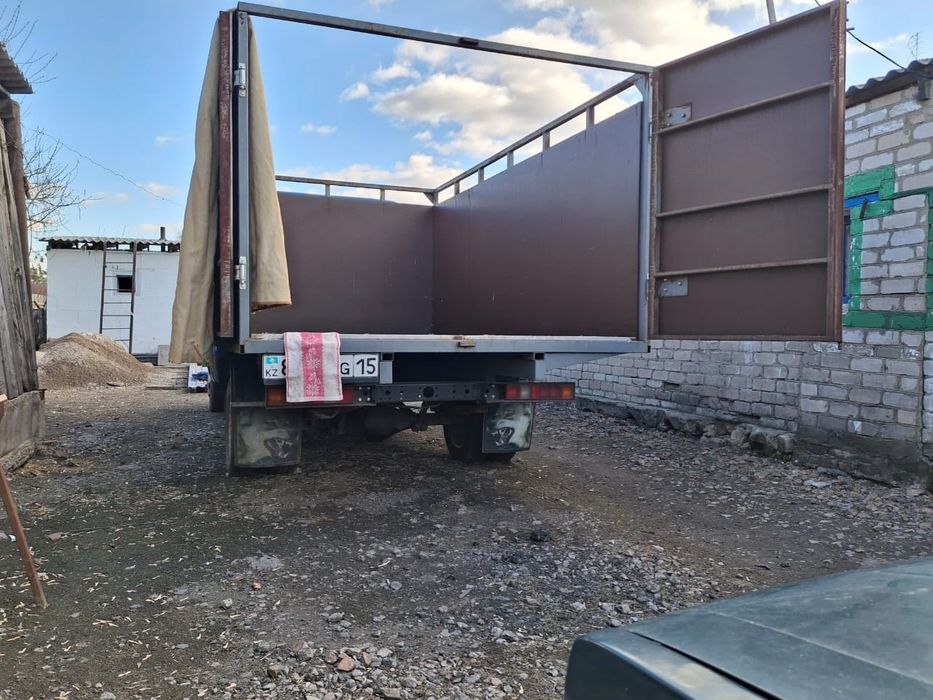 Сатылады  газель