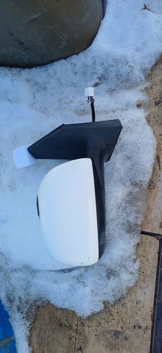 Корпус зеркала раф 4