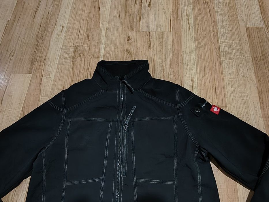 Engelbert Strauss Softshell Winter Jacket