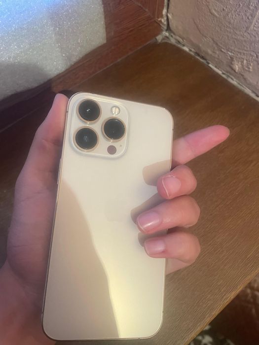 Айфон 13pro 128GB