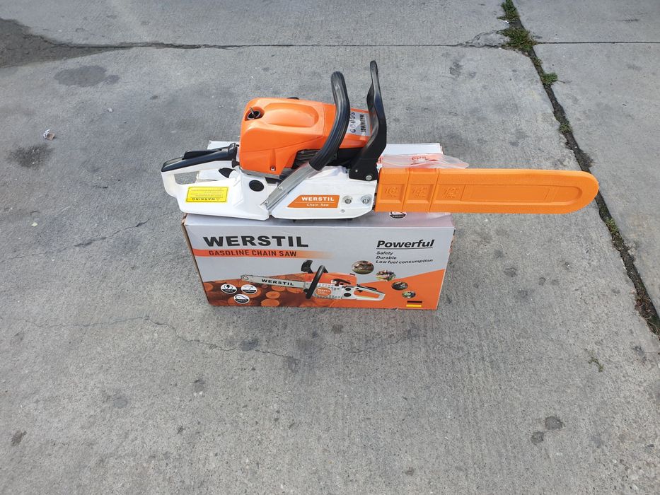 Продавам руска и немска  резачка Дружба и werstil