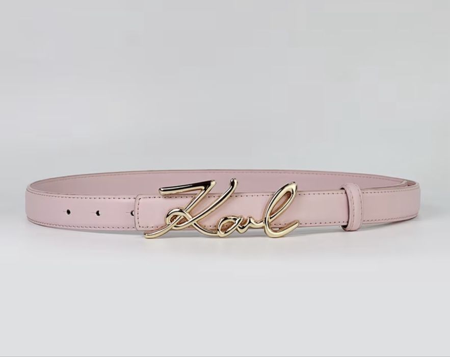 дамски елегантен колан