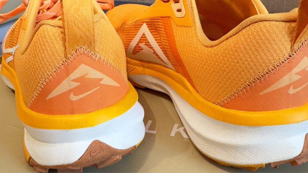 кроссовки для трейлраннинга Nike Terra Kiger 9