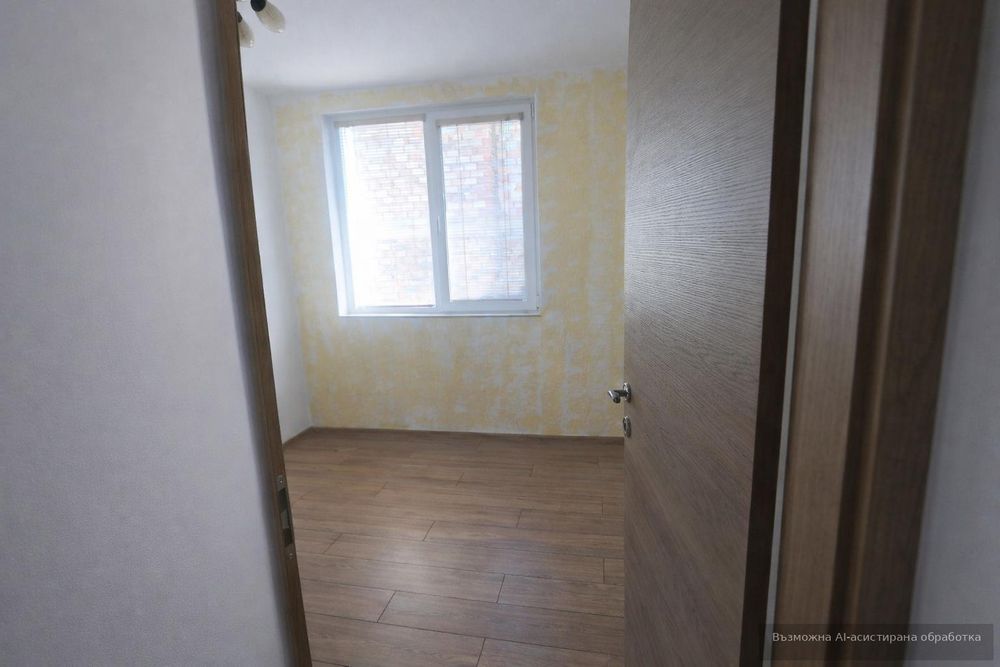 Дава се под наем Тристаен апартамент в София, Люлин 8 - 82 кв.м за 548.25 € - Снимка #3