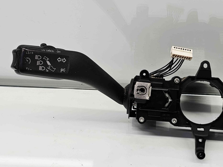 Ansamblu manete  Seat Altea XL (5P5, 5P8) [Fabr 2006-2015] 5K0953521B