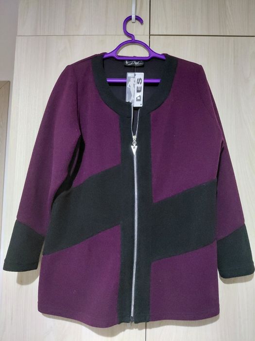 Дамска жилетка/сако