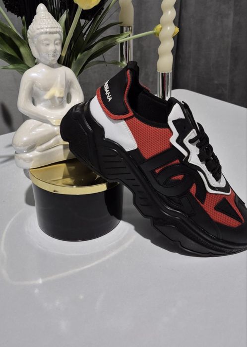 Sneakers Dolce & Gabbana