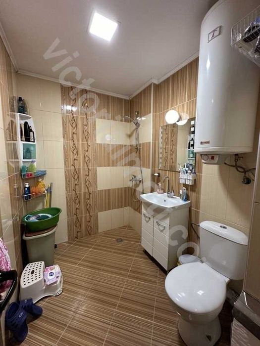 Продава се Двустаен апартамент в Велико Търново, Бузлуджа - 65 кв.м за 1654 €/кв.м - Снимка #2