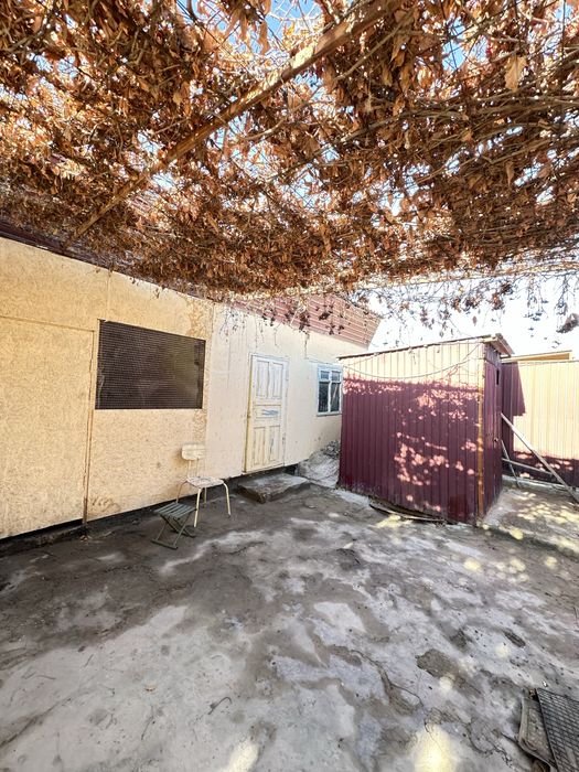 Дом продам жалагаш улица жургенов