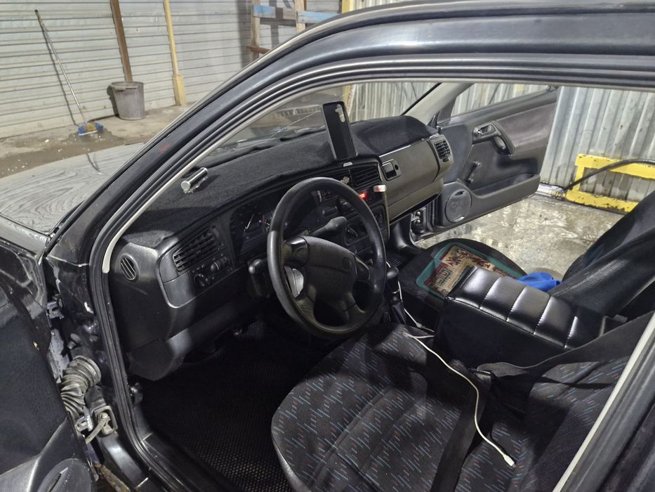 Продам гольф 3 в хорошем состояние