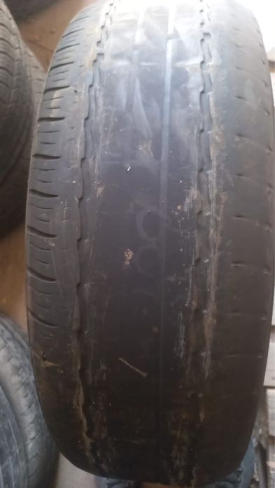 Шины 235/65R17 (5шт)
