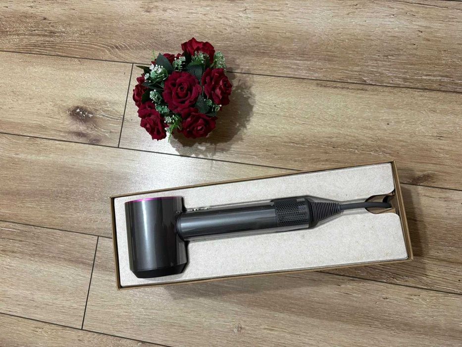 Dyson Supersonic HD15