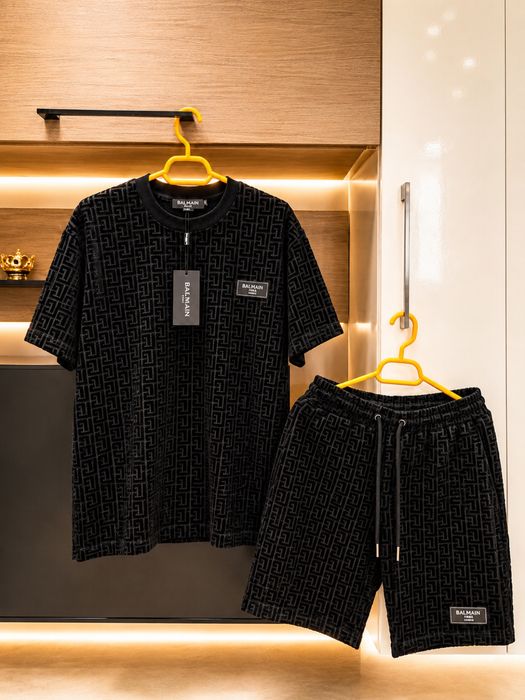 Compleu Balmain PREMIUM