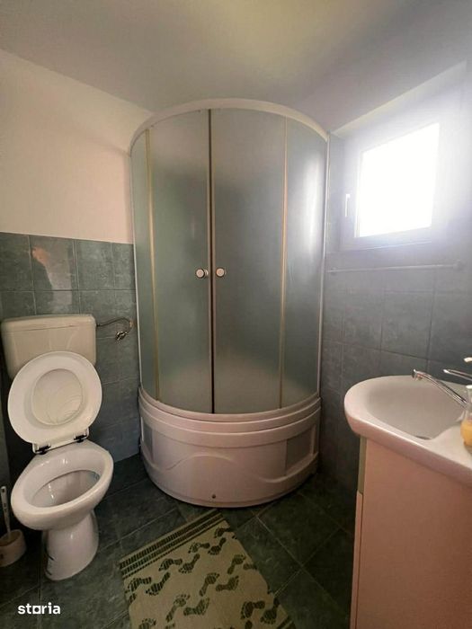 Casa tip vila cu 4 apartamente de vanzare Sovata, Mures