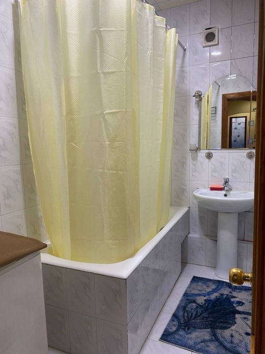 Сдается 6-ти комнатная квартира на ул.Паркентская