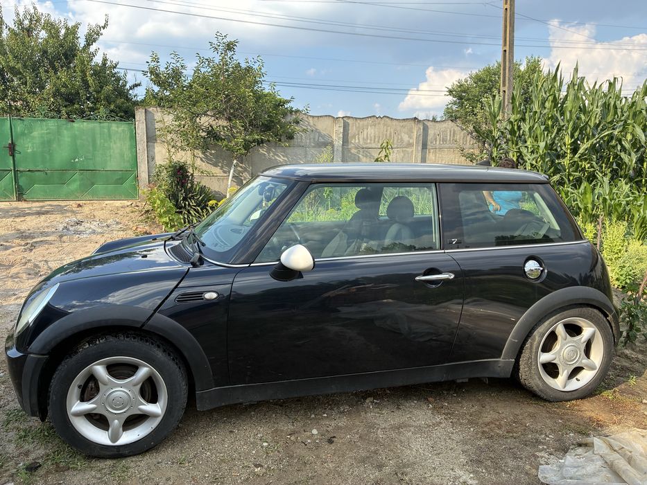 MINI One