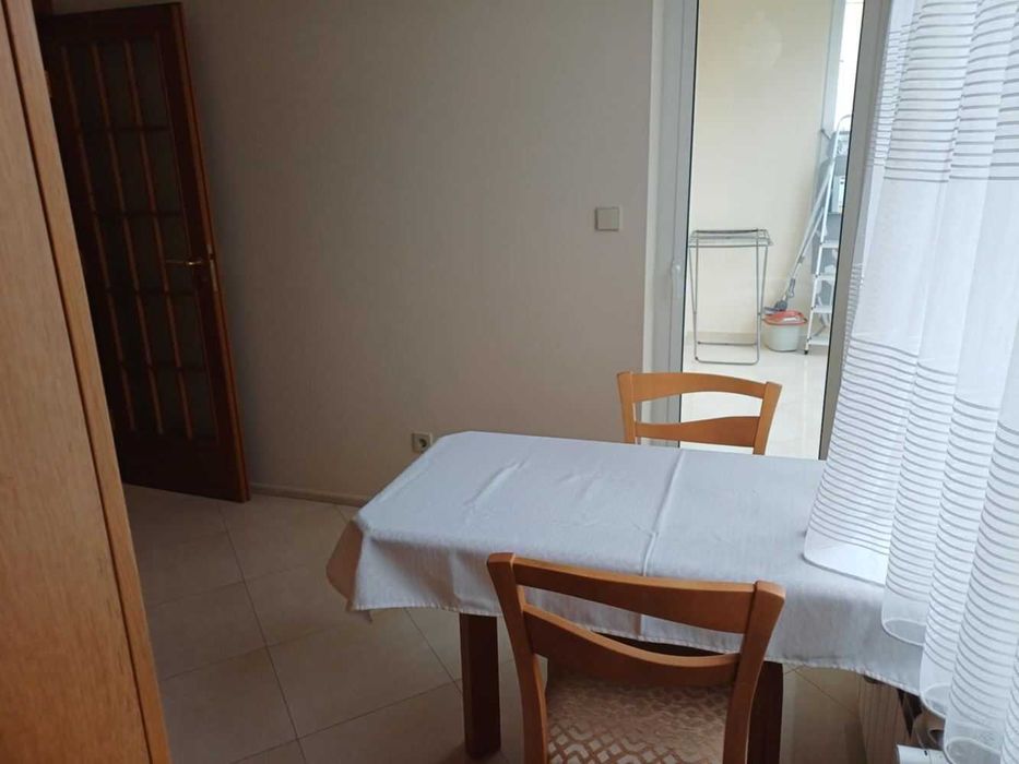 Тристаен апартамент Медицинска академия