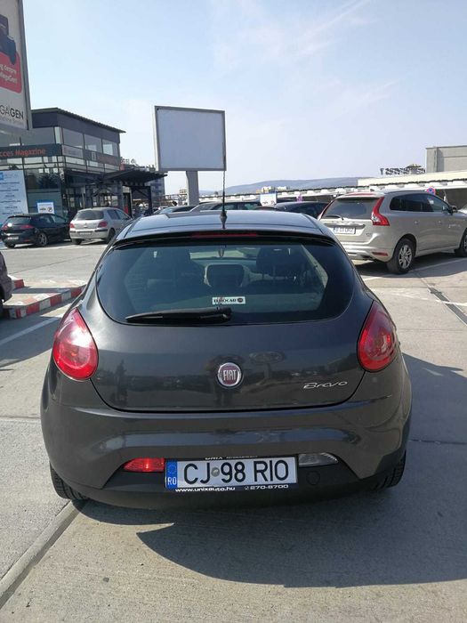 Fiat Bravo 1.6 diesel 120 cp
