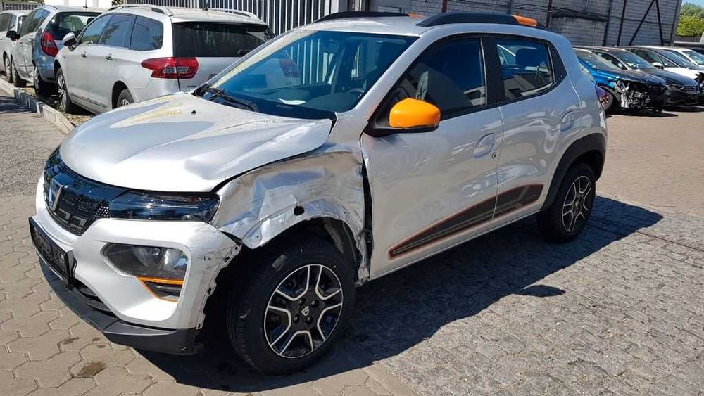 PIESE Spring | Bară | Capotă | Far | Aripă | Grilă | Ușă | Oglindă...