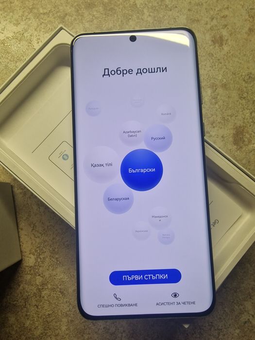 Huawei P60 Pro отлично състояние