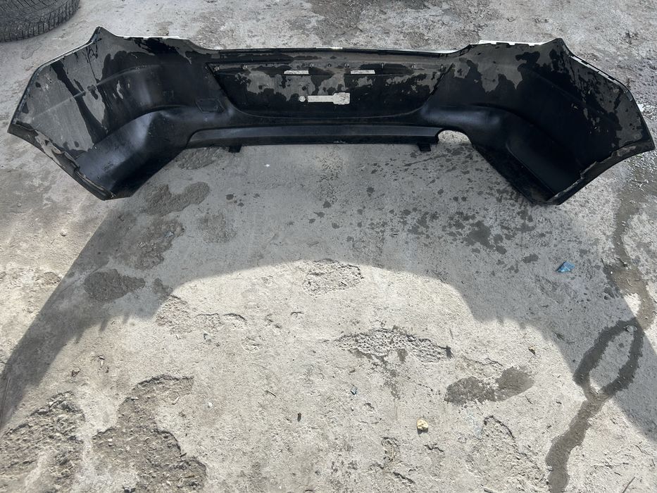 Перед зад Бампер Chevrolet Кобылт