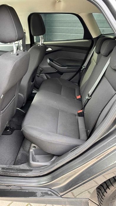 Ford Focus 1.0 Business Edition