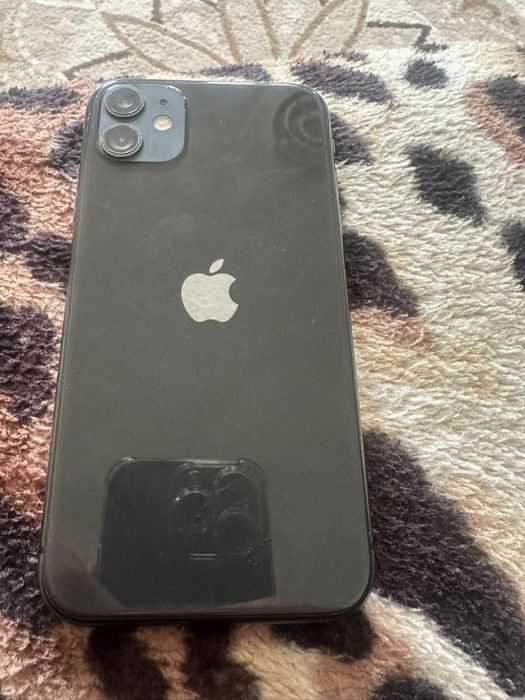 Iphone 11 64gb 70%